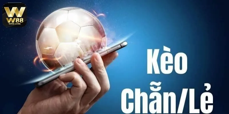 5 kinh nghiệm chơi kèo chẵn lẻ dễ thắng từ cao thủ