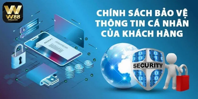 Bảo mật tài khoản người chơi dựa trên chính sách bảo mật