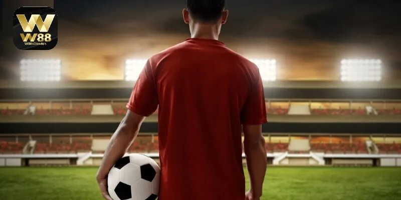 Cách đọc kèo nhà cái trực tiếp trên bảng kèo W88