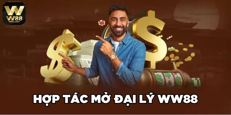 Chương trình đại lý W88 là gì tại sao nên tham gia