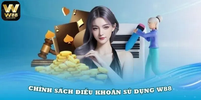 Điều khoản sử dụng về thông tin cá nhân và bảo mật