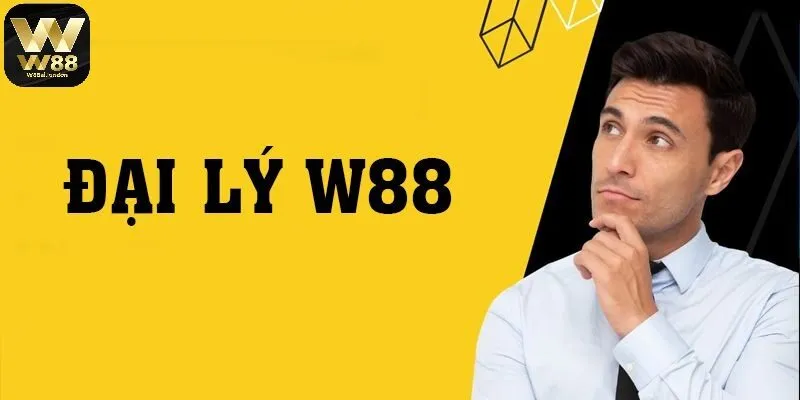 Hướng dẫn đăng ký đại lý W88 từng bước chi tiết
