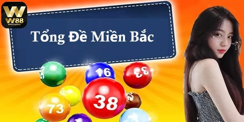 Khám phá khái niệm tổng đề miền bắc