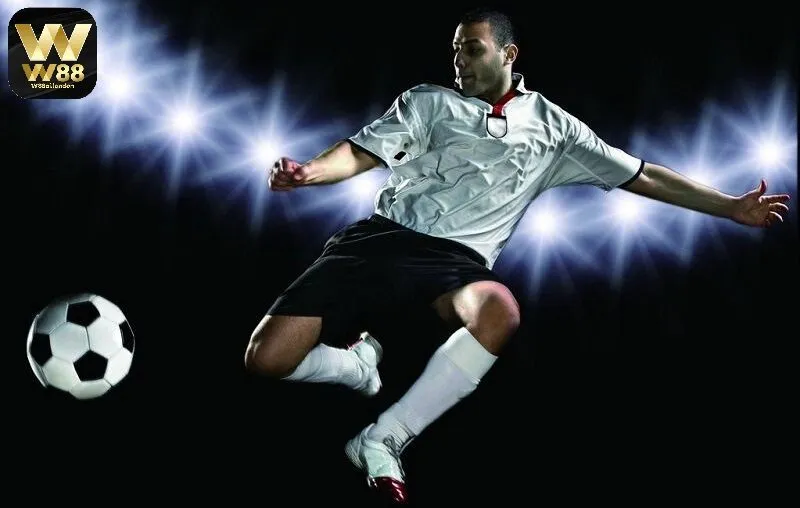 Khi nào nhà cái W88 ra kèo chấp 1.5