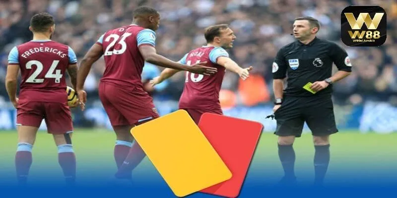 Kinh nghiệm vàng để soi kèo thẻ phạt hiệu quả từ chuyên gia