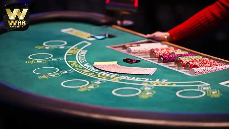 Luật chơi baccarat cơ bản dành cho người mới làm quen