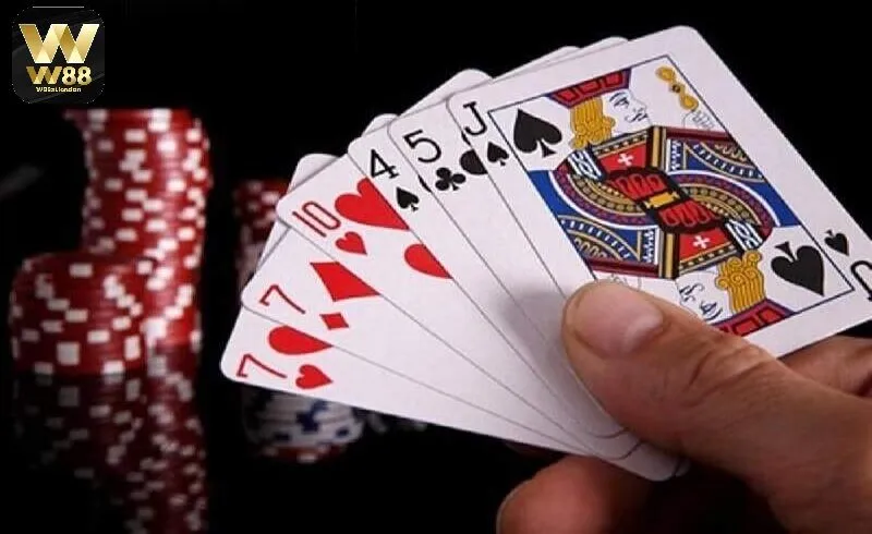 Mẹo chơi sâm lốc W88 đạt tỷ lệ thắng cao