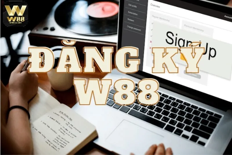 Mẹo tối ưu hóa trải nghiệm khi đăng ký W88