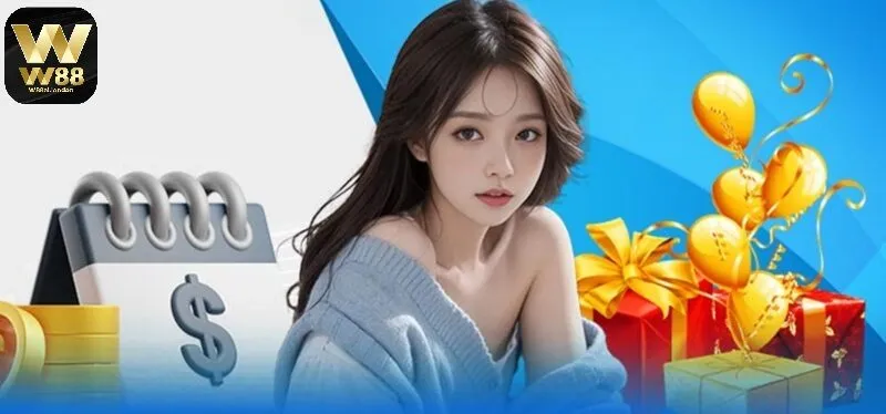 Những lưu ý khi nạp tiền W88