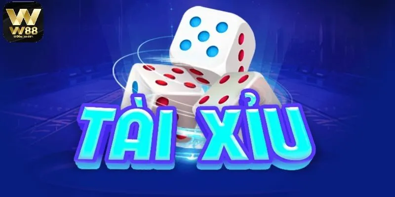 Tại sao nên chọn chơi game tài xỉu online tại W88