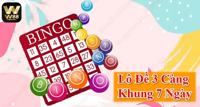 Tìm hiểu 3 càng là gì vì sao rất khó trúng